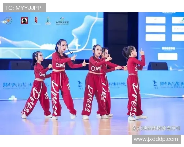 西安街舞队在极限运动世界杯中的精彩表现与力量解析