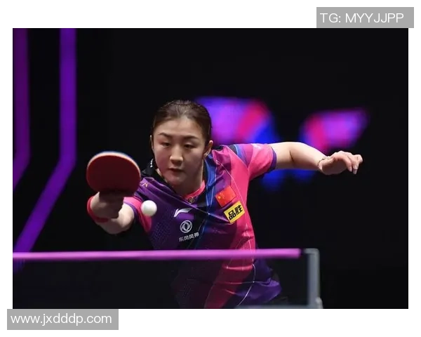 重庆乒乓球队进攻策略分析与比赛表现评估探讨