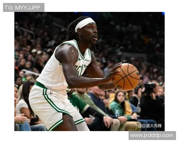 朱霍勒迪的篮球之路：从新秀到全明星的蜕变与成就